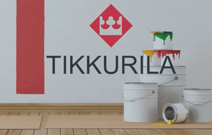Tikkivala: автоматизация транспортной логистики и электронные торги